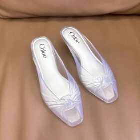 Chloe shoes