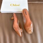 ⁦Chloe shoes⁩ – תמונה ⁦3⁩