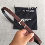 חגורת YSL
