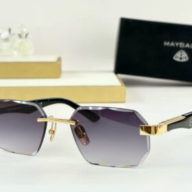 MAYBACH - THE ARTIST