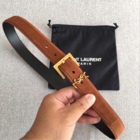חגורת YSL