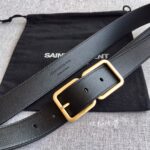 ⁦חגורת YSL⁩ – תמונה ⁦2⁩