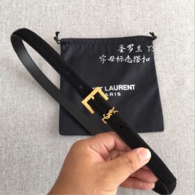 חגורת YSL