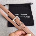 ⁦חגורת YSL⁩ – תמונה ⁦3⁩