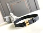 ⁦BURBERRY BELT 4 CM⁩ – תמונה ⁦2⁩
