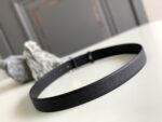 ⁦BURBERRY BELT 3.5 CM⁩ – תמונה ⁦3⁩