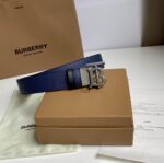 BURBERRY BELT 3.5 CM