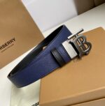 ⁦BURBERRY BELT 3.5 CM⁩ – תמונה ⁦2⁩