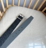 ⁦BURBERRY BELT 3.5 CM⁩ – תמונה ⁦3⁩