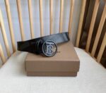 BURBERRY BELT 3.5 CM