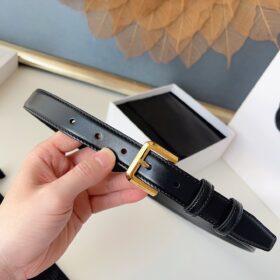 CELINE BELT