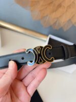⁦CELINE BELT⁩ – תמונה ⁦4⁩