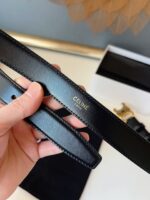 ⁦CELINE BELT⁩ – תמונה ⁦3⁩