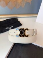 ⁦CELINE BELT⁩ – תמונה ⁦4⁩