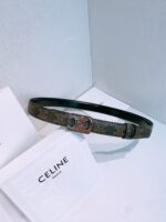 CELINE BELT