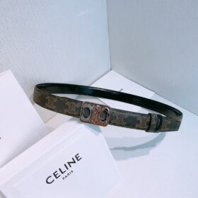 CELINE BELT