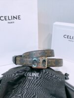⁦CELINE BELT⁩ – תמונה ⁦2⁩