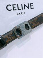 ⁦CELINE BELT⁩ – תמונה ⁦4⁩