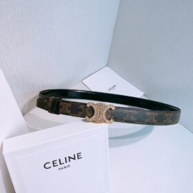 CELINE BELT