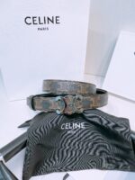 ⁦CELINE BELT⁩ – תמונה ⁦2⁩