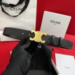 CELINE BELT