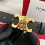 ⁦CELINE BELT⁩ – תמונה ⁦2⁩