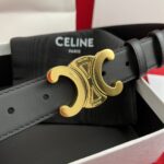 ⁦CELINE BELT⁩ – תמונה ⁦3⁩
