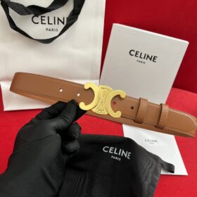 CELINE BELT