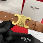 ⁦CELINE BELT⁩ – תמונה ⁦2⁩