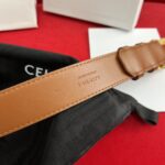 ⁦CELINE BELT⁩ – תמונה ⁦4⁩