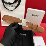 CELINE BELT