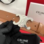⁦CELINE BELT⁩ – תמונה ⁦2⁩