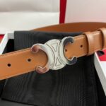 ⁦CELINE BELT⁩ – תמונה ⁦3⁩
