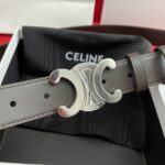 ⁦CELINE BELT⁩ – תמונה ⁦3⁩