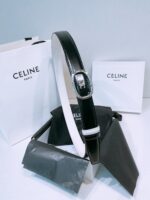 ⁦CELINE BELT⁩ – תמונה ⁦2⁩