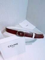 CELINE BELT