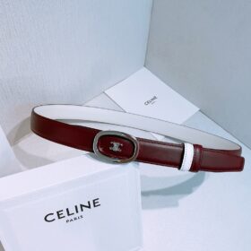 CELINE BELT