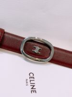 ⁦CELINE BELT⁩ – תמונה ⁦3⁩