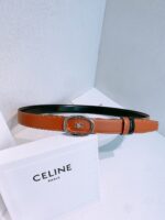 CELINE BELT