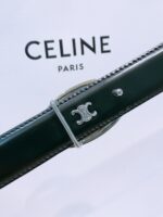 ⁦CELINE BELT⁩ – תמונה ⁦4⁩