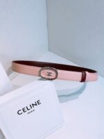 CELINE BELT