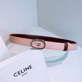 CELINE BELT