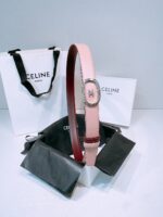 ⁦CELINE BELT⁩ – תמונה ⁦4⁩