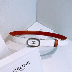CELINE BELT