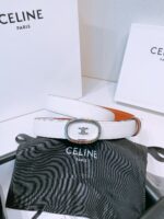 ⁦CELINE BELT⁩ – תמונה ⁦2⁩
