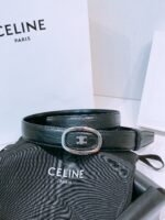 CELINE BELT