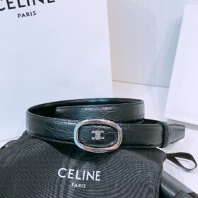 CELINE BELT