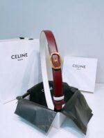 CELINE BELT