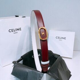CELINE BELT