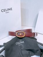 ⁦CELINE BELT⁩ – תמונה ⁦2⁩